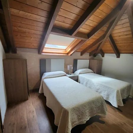 Pensión Saint Way 2*