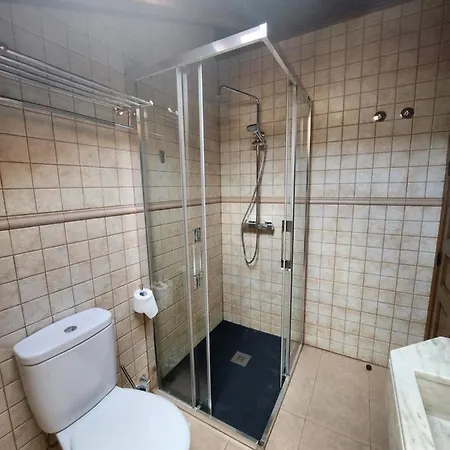 Saint Way Cacabelos (Leon)