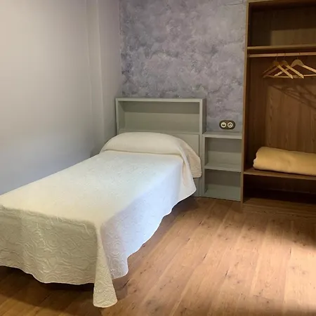 Saint Way בית הארחה קאקאבלוס