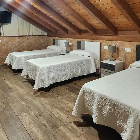 Saint Way קאקאבלוס