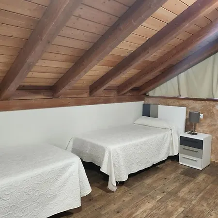 Saint Way Cacabelos (Leon)