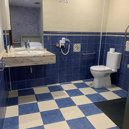 Saint Way Cacabelos (Leon)