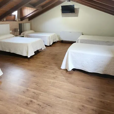 בית הארחה Saint Way 2*