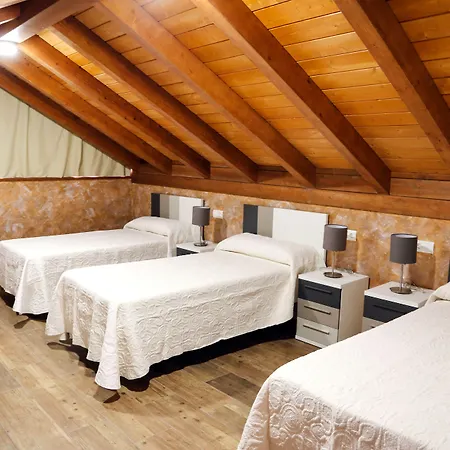 Saint Way Cacabelos (Leon)