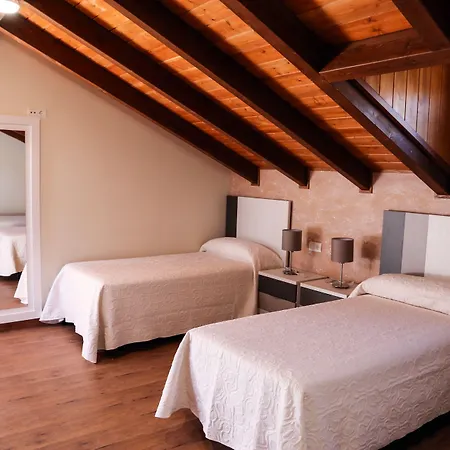 Saint Way קאקאבלוס