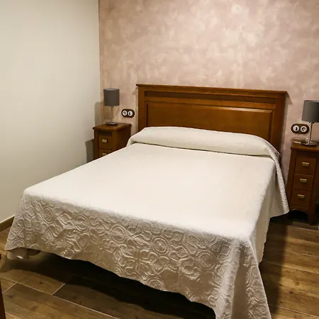 Saint Way Pensión 2*