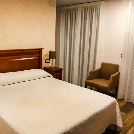 Saint Way 2* Cacabelos (Leon)