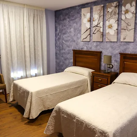 Saint Way 2* Cacabelos (Leon)