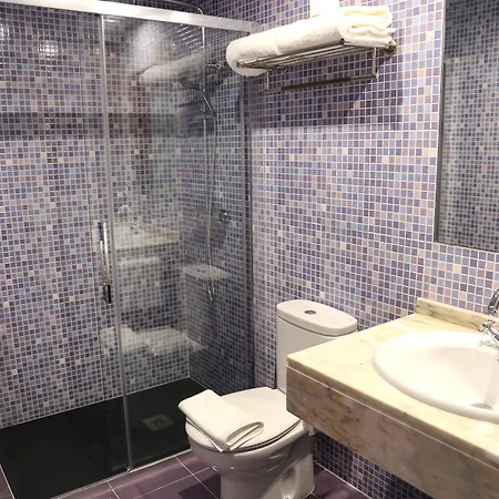 בית הארחה Saint Way קאקאבלוס