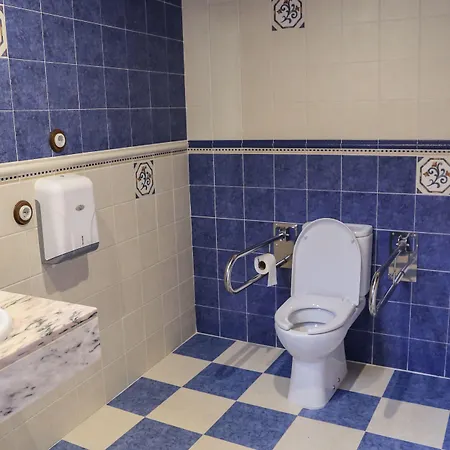 Saint Way 2* Cacabelos (Leon)