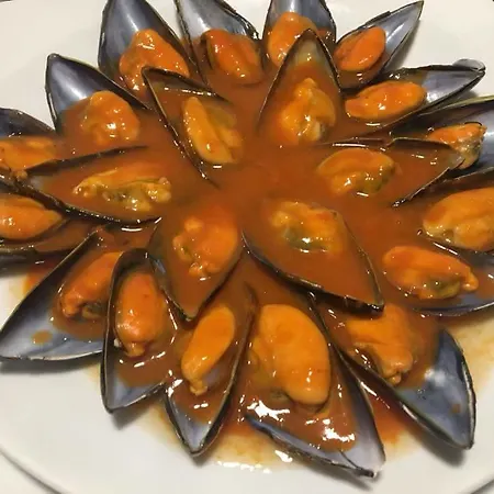 Pensión Saint Way Cacabelos (Leon)