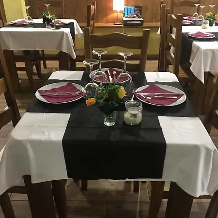 Saint Way 2* קאקאבלוס