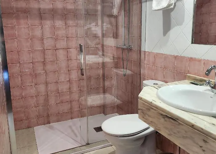 Gæstehus Saint Way 2*