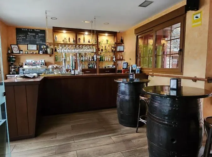 Saint Way Gæstehus 2*