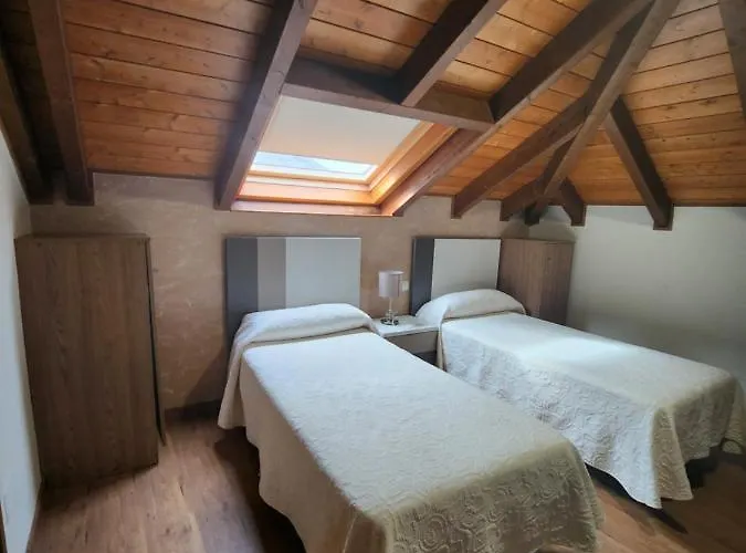 Gæstehus Saint Way 2*