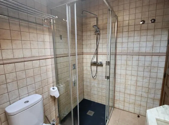 Saint Way Cacabelos (Leon)