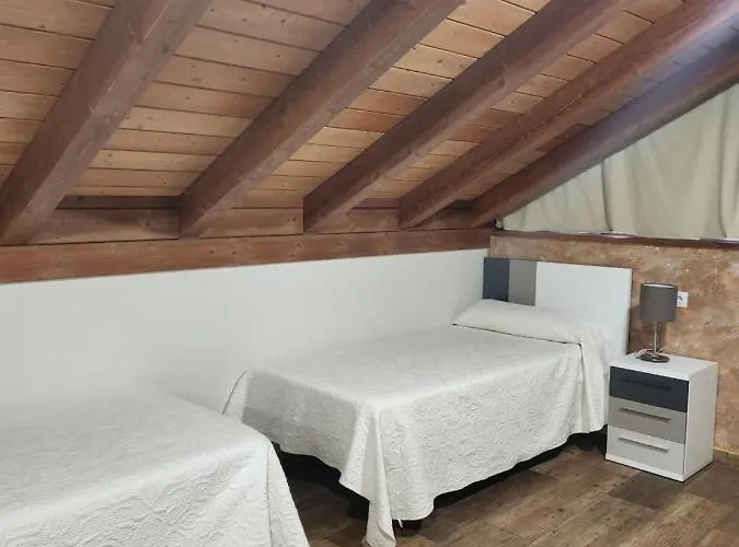 Saint Way Cacabelos (Leon)