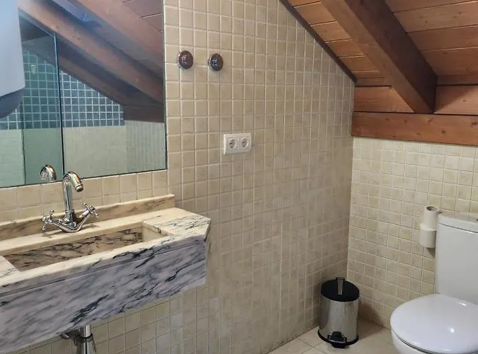 Saint Way Cacabelos (Leon)