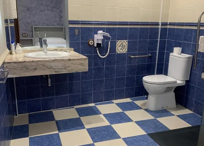 Saint Way Cacabelos (Leon)