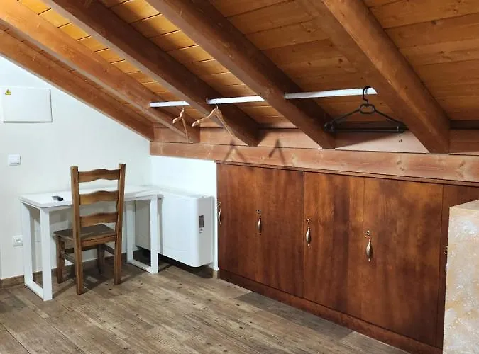 Gæstehus Saint Way Cacabelos (Leon)