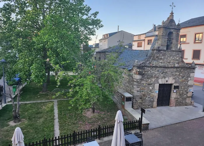 Saint Way Gæstehus 2*