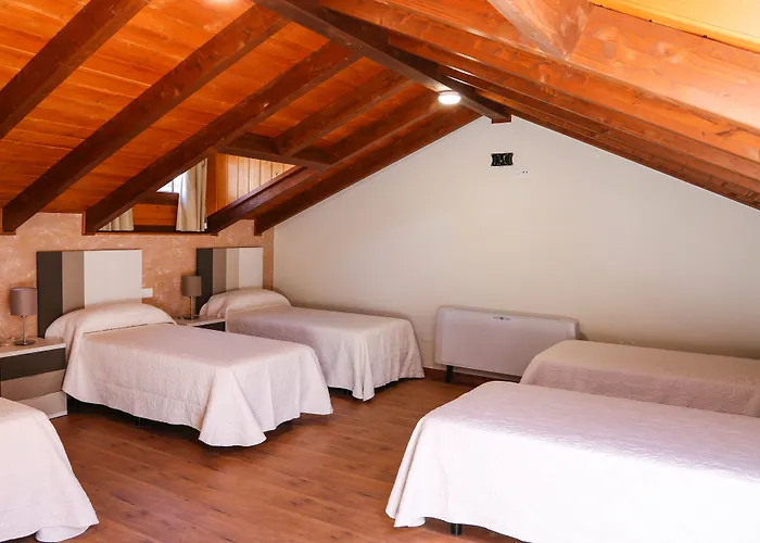 Saint Way Gæstehus 2*