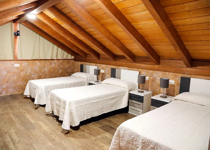 Saint Way Cacabelos (Leon)