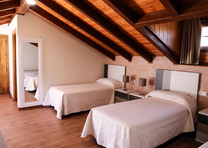 Saint Way Cacabelos (Leon)