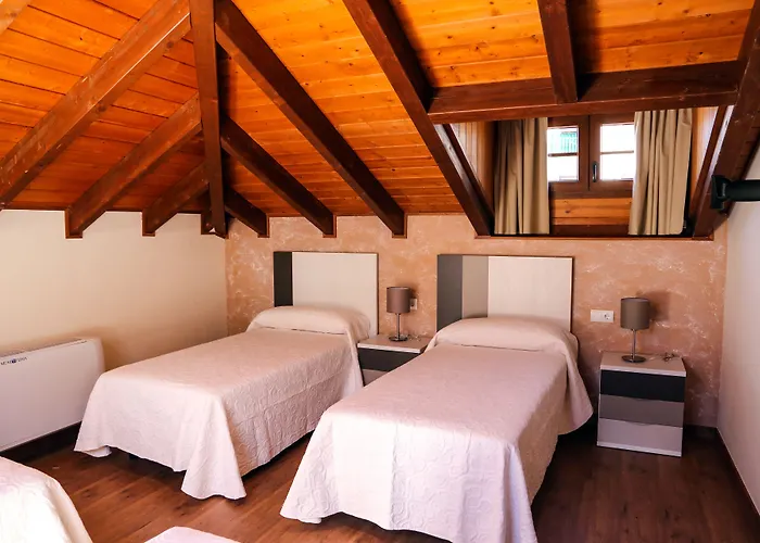 Gæstehus Saint Way 2*