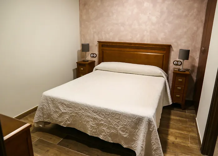 Saint Way Gæstehus 2*