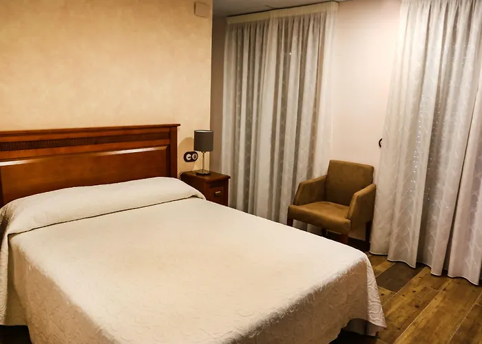 Saint Way 2* Cacabelos (Leon)