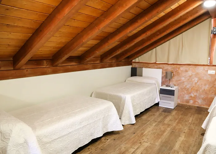 Saint Way Gæstehus 2*