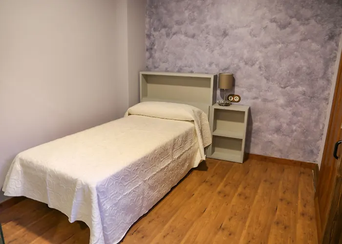 Saint Way Cacabelos (Leon)