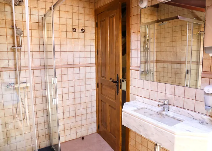 Saint Way Gæstehus 2*