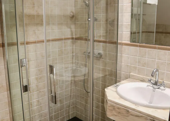 Saint Way Cacabelos (Leon)