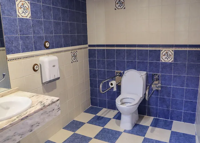 Saint Way 2* Cacabelos (Leon)