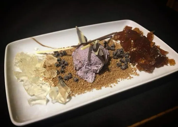 Gæstehus Saint Way 2*