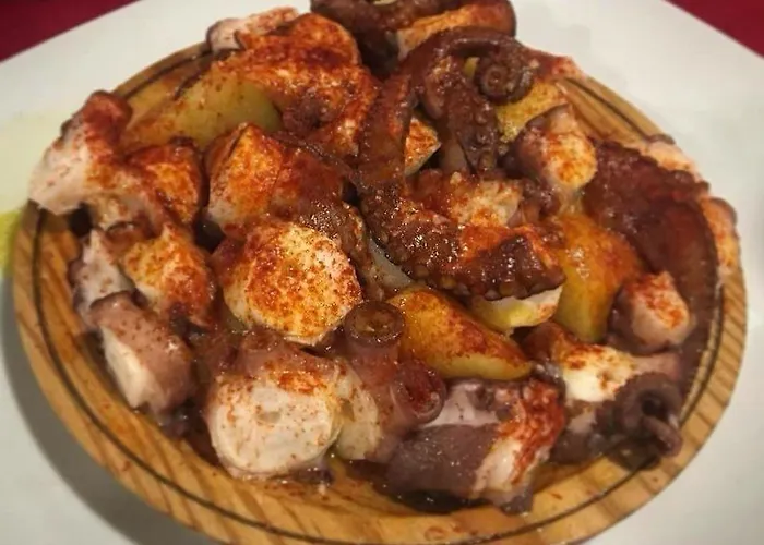 Gæstehus Saint Way 2*