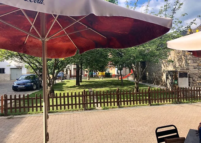 Gæstehus Saint Way Cacabelos (Leon)