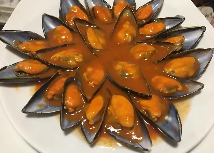 Gæstehus Saint Way Cacabelos (Leon)