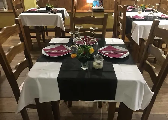 Saint Way 2* Cacabelos (Leon)